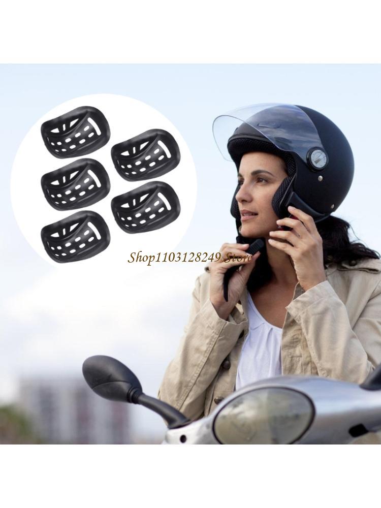 Quick Release Buckle Motorcycle Helmet - N5KD Bezpieczna klamra do kasku Zapięcie