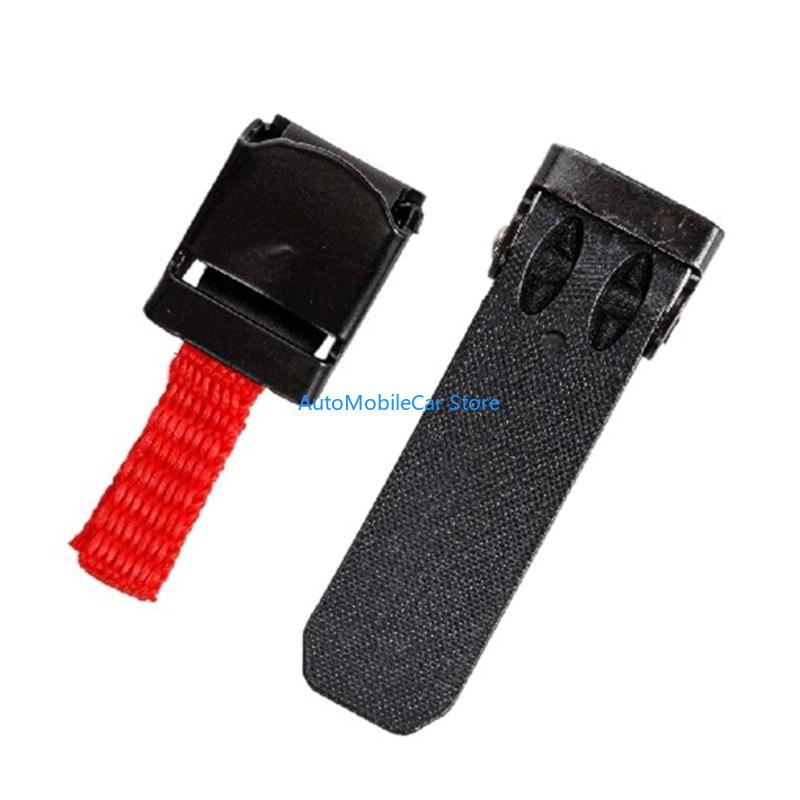 Kaski G8TE Klamra z mechanizme – Quick Release Buckle Motorcycle Helmet recenzja i cena