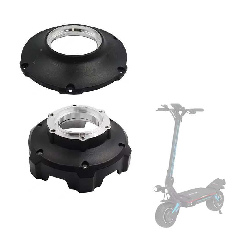 Górne i dolne osłony silnika,  – Scooter Parts recenzja i cena