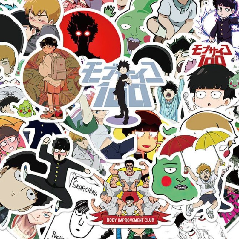 Mob Psycho 100, Reigen Arataka – Atv Parts recenzja i cena