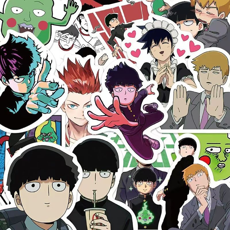 Mob Psycho 100, Reigen Arataka – Atv Parts recenzja i cena