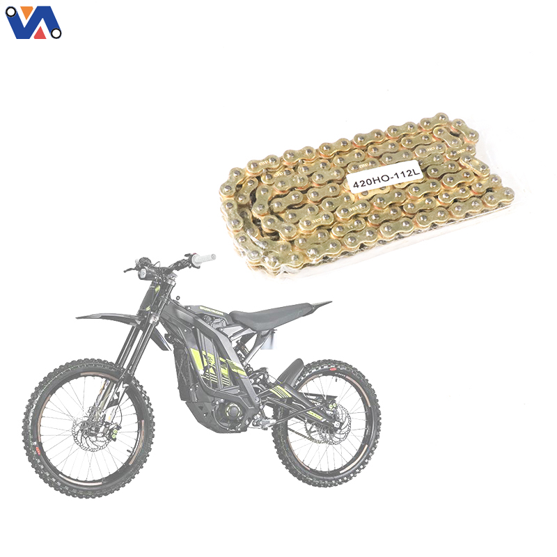 Główny łańcuch napędowy do czę – Motorcycle Parts recenzja i cena