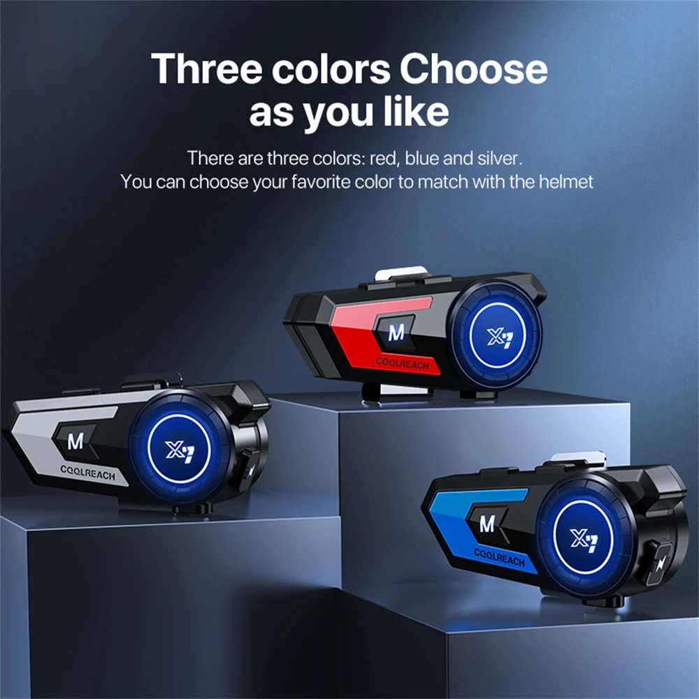 Zestaw Słuchawkowy Bluetooth B – Full Face Motorcycle Helmet With Bluetooth recenzja i cena