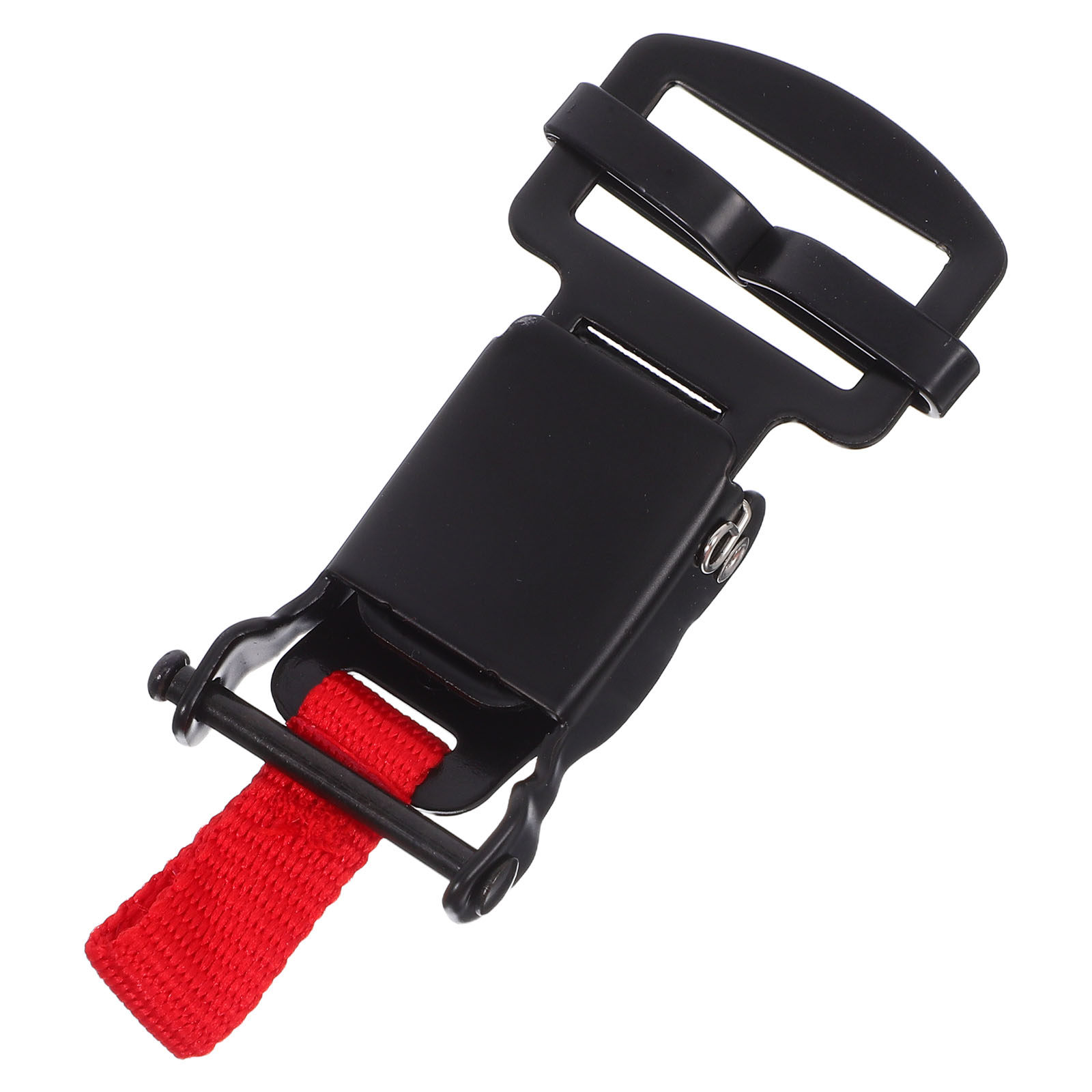 Szybkozłączka, regulowany pase – Quick Release Buckle Motorcycle Helmet recenzja i cena