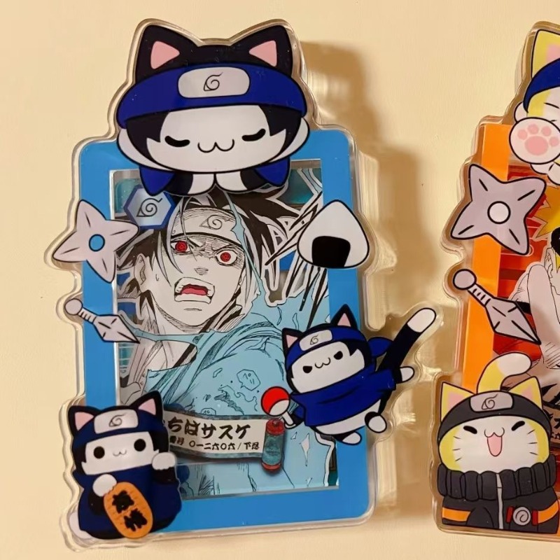 Figurka Naruto, przedstawiając – Atv Parts recenzja i cena