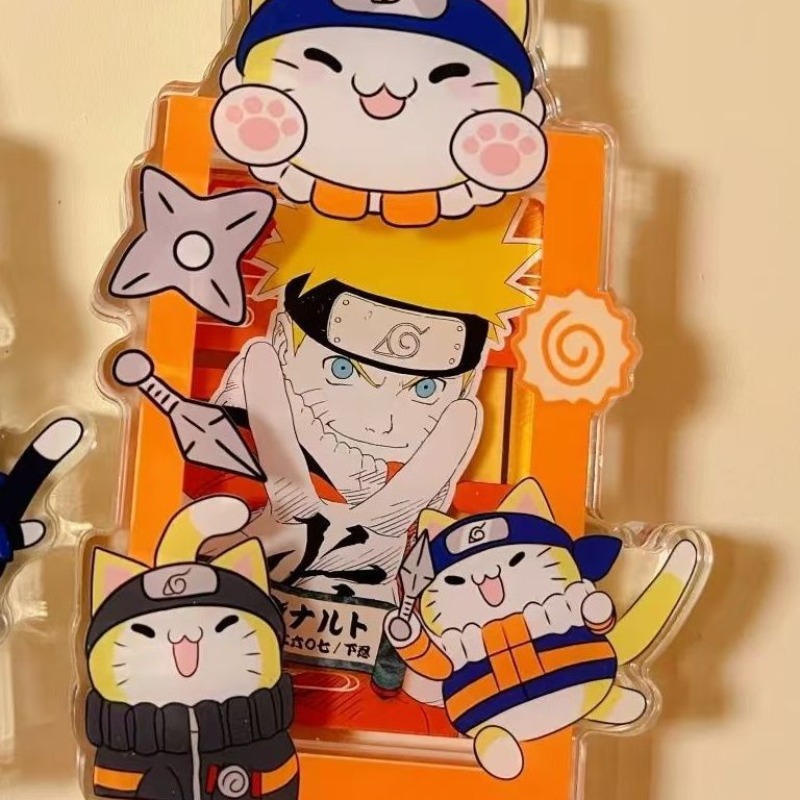 Figurka Naruto, przedstawiając – Atv Parts recenzja i cena