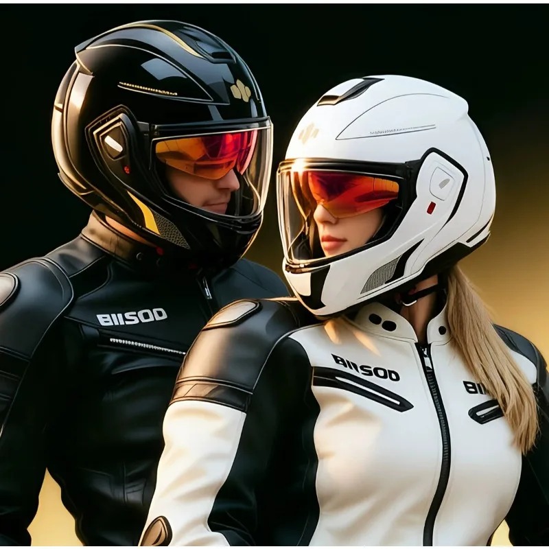 180 °   Odkrywany kask motocyk – Modular Flip Up Motorcycle Helmet Dot Approved recenzja i cena